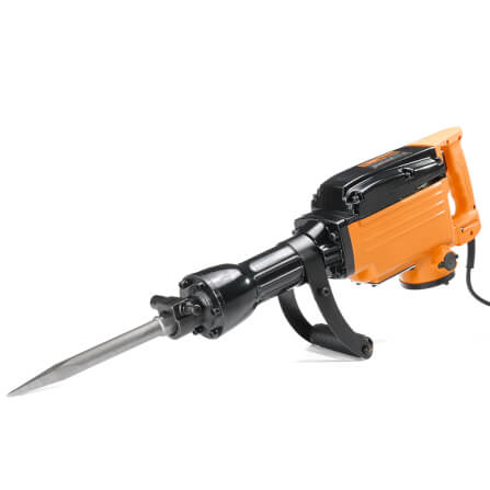 เครื่องสกัดไฟฟ้า InnTech รุ่น IT-DH-65A 3800 วัตต์_2